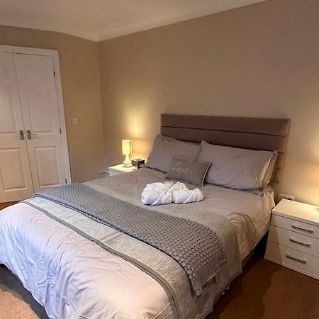 Max'S Woodland Lodge บริดลิงตัน ภายนอก รูปภาพ