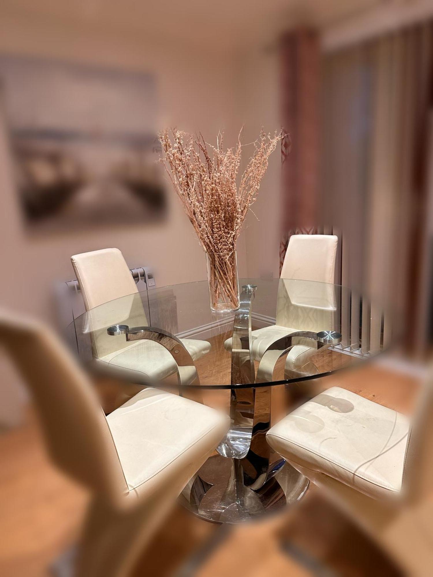 Max'S Woodland Lodge บริดลิงตัน ภายนอก รูปภาพ